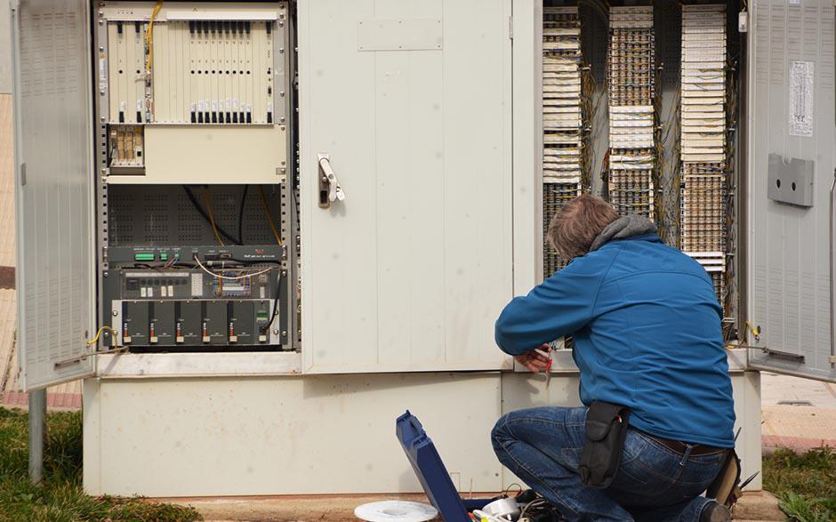 électricien du bâtiment Gennevilliers