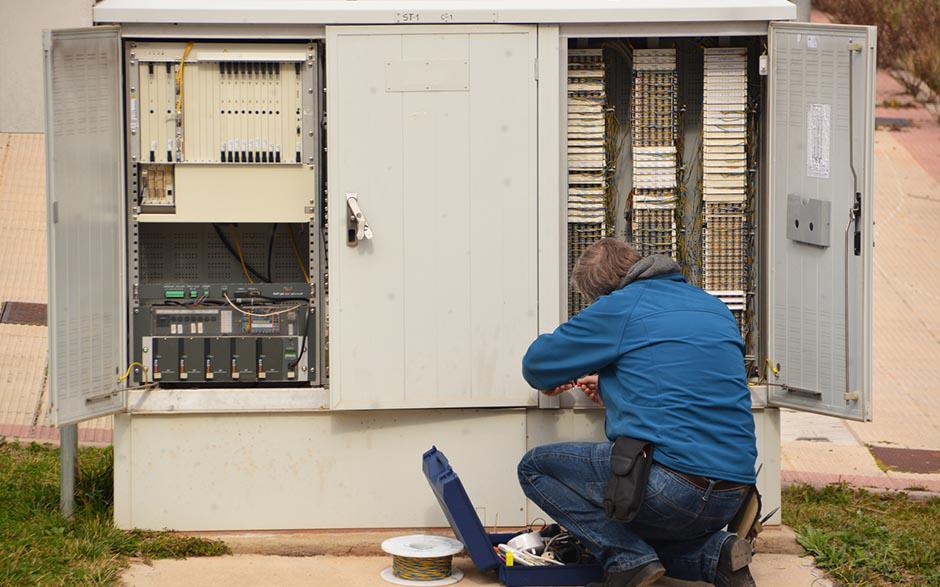 électricien particulier Paris 9