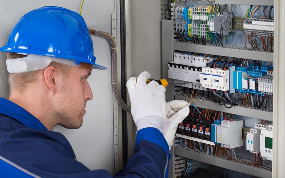 électricité entreprise Limeil-Brévannes