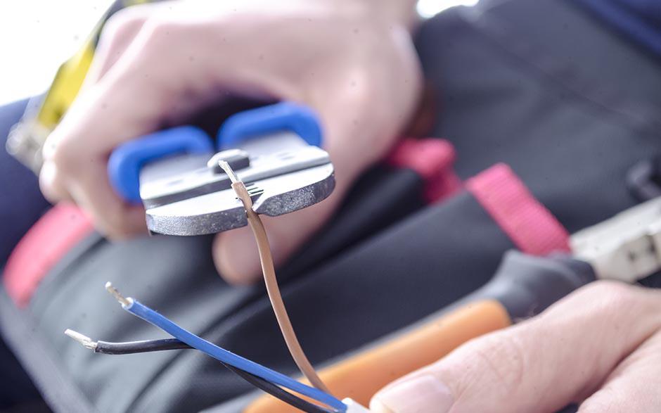 tarifs électricien Paris 17