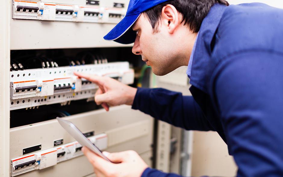 tarifs électricien Paris 17